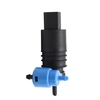 Remplacement de la double sortie de la pompe de lave-glace pour VW GOLF Mk4 Mk5 / POLO Mk4 / CADDY Mk3