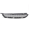 Remplacement de la grille de maillage du pare-chocs supérieur des grilles avant droite pour BMW X5 E53 LCI 2003-2006