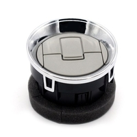 Remplacement de la grille de ventilation de conduit d