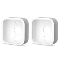 Remplacement de la peau en silicone pour la toute nouvelle caméra de sécurité extérieure Blink