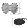 Remplacement de la pochette de voyage rigide pour étui à souris EVA pour souris de jeu à boule de commande sans fil Logitech MX Ergo Advanced