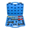 Remplacement de la trousse d