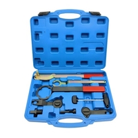 Remplacement de la trousse d
