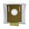 Remplacement de pièces de rechange de sac à poussière 1Pc pour aspirateur ECOVACS T8 AIVI +