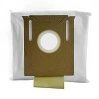 Remplacement de pièces de rechange de sac à poussière 1Pc pour aspirateur ECOVACS T8 AIVI +
