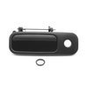 Remplacement de poignée de porte extérieure extérieure de botte de hayon arrière pour VW Golf Mk3 Mk4 1991-2006
