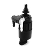 Remplacement de pompe de lave-glace à double sortie pour Renault Clio MK2 Espace MK3 Kangoo Megane