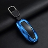 Remplacement de protecteur de coque de couverture de boîtier de clé de voiture à distance pour alliage d