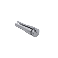 Remplacement de réparation de mamelons de câble de loquet de porte arrière de cabine pour Ford Série F Ext. F150,  F250 et F350 (Kit 4 pièces)