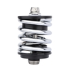 Remplacement de suspension de ressort d