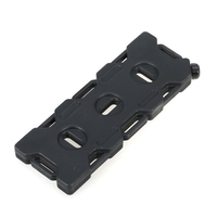 Remplacement des accessoires décoratifs de voiture RC à pile à combustible en plastique pour Traxxas Hsp Redcat Rc4wd Tamiya Axial scx10 D90 Hpi