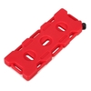 Remplacement des accessoires décoratifs de voiture RC à pile à combustible en plastique pour Traxxas Hsp Redcat Rc4wd Tamiya Axial scx10 D90 Hpi