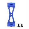 Remplacement des accessoires fixes au centre du faisceau pour WPL B1 B-1 B14 B-14 B16 B24 B-24 C14 C-14 C24 C-24 B36 D9091 RC voiture