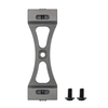 Remplacement des accessoires fixes au centre du faisceau pour WPL B1 B-1 B14 B-14 B16 B24 B-24 C14 C-14 C24 C-24 B36 D9091 RC voiture