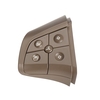Remplacement des boutons de commande au volant pour Mercedes Benz W164 W245 W251 GL350 ML350 R280 B180 B200 B300 ML GL BR classe