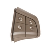 Remplacement des boutons de commande au volant pour Mercedes Benz W164 W245 W251 GL350 ML350 R280 B180 B200 B300 ML GL BR classe