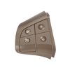Remplacement des boutons de commande au volant pour Mercedes Benz W164 W245 W251 GL350 ML350 R280 B180 B200 B300 ML GL BR classe