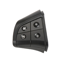 Remplacement des boutons de commande au volant pour Mercedes Benz W164 W245 W251 GL350 ML350 R280 B180 B200 B300 ML GL BR classe