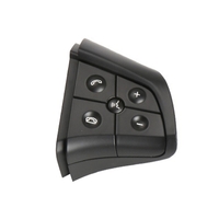 Remplacement des boutons de commande au volant pour Mercedes Benz W164 W245 W251 GL350 ML350 R280 B180 B200 B300 ML GL BR classe