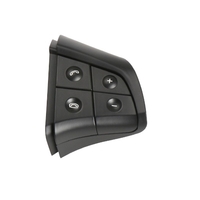 Remplacement des boutons de commande au volant pour Mercedes Benz W164 W245 W251 GL350 ML350 R280 B180 B200 B300 ML GL BR classe