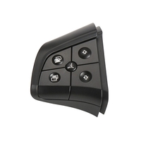 Remplacement des boutons de commande au volant pour Mercedes Benz W164 W245 W251 GL350 ML350 R280 B180 B200 B300 ML GL BR classe