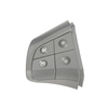 Remplacement des boutons de commande au volant pour Mercedes Benz W164 W245 W251 GL350 ML350 R280 B180 B200 B300 ML GL BR classe