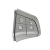 Remplacement des boutons de commande au volant pour Mercedes Benz W164 W245 W251 GL350 ML350 R280 B180 B200 B300 ML GL BR classe