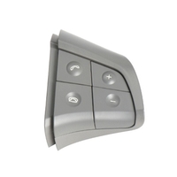 Remplacement des boutons de commande au volant pour Mercedes Benz W164 W245 W251 GL350 ML350 R280 B180 B200 B300 ML GL BR classe