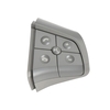 Remplacement des boutons de commande au volant pour Mercedes Benz W164 W245 W251 GL350 ML350 R280 B180 B200 B300 ML GL BR classe