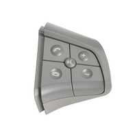 Remplacement des boutons de commande au volant pour Mercedes Benz W164 W245 W251 GL350 ML350 R280 B180 B200 B300 ML GL BR classe