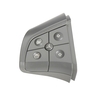 Remplacement des boutons de commande au volant pour Mercedes Benz W164 W245 W251 GL350 ML350 R280 B180 B200 B300 ML GL BR classe