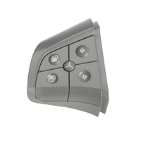 Remplacement des boutons de commande au volant pour Mercedes Benz W164 W245 W251 GL350 ML350 R280 B180 B200 B300 ML GL BR classe