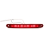 Remplacement des feux de freinage de haut niveau pour PEUGEOT 107 CITREON C1 TOYOTA AYGO 2005-2014