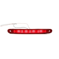 Remplacement des feux de freinage de haut niveau pour PEUGEOT 107 CITREON C1 TOYOTA AYGO 2005-2014