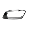Remplacement des phares latéraux LED pour AUDI Q5 8R XENON 8R0941003, 8R0941004