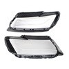 Remplacement des phares latéraux LED pour Audi Q5 FL 2013-2017 8R0941005, 8R0941006, 8R0941753, 8R0941754