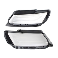 Remplacement des phares latéraux LED pour Audi Q5 FL 2013-2017 8R0941005, 8R0941006, 8R0941753, 8R0941754