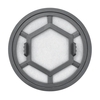 Remplacement des pièces de rechange du filtre à noyau 1Pc pour HanFuRen