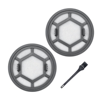 Remplacement des pièces de rechange du filtre à noyau 1Pc pour HanFuRen