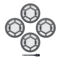 Remplacement des pièces de rechange du filtre à noyau 1Pc pour HanFuRen