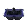 Remplacement du bloc de levage de prise de prise de prise de prise de prise de prise de prise de point de levage de prise de voiture pour BMW X3 X4 X5 X6 F25 F26 E70 F15 F16 F85 F86 série améliorée 5171718925