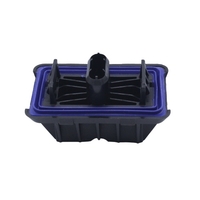 Remplacement du bloc de levage de prise de prise de prise de prise de prise de prise de prise de point de levage de prise de voiture pour BMW X3 X4 X5 X6 F25 F26 E70 F15 F16 F85 F86 série améliorée 5171718925