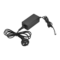 Remplacement du chargeur de batterie de l
