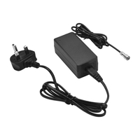 Remplacement du chargeur de batterie de l