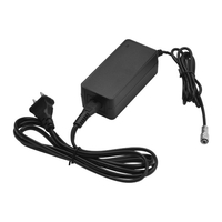 Remplacement du chargeur de batterie de l