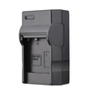 Remplacement du chargeur de batterie NP-40 pour Casio EX-Z400/EX-FC100/EX-FC150/EX-P505/EX-P600/EX-P700/Zoom EX-Z100/EX-Z1000/EX-Z1050/EX-Z700/EX -Batteries pour caméscope numérique Z750/EX-Z850