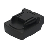 Remplacement du convertisseur de batterie 18V pour convertir Hansch en accessoire de convertisseur de batterie au Lithium Metabo 18V-20V pour outils électriques