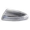 Remplacement du côté gauche des clignotants à LED pour porte Mercedes W204 C250 C300 C350