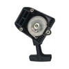 Remplacement du démarreur à rappel pour tondeuse Stihl FS80 FS85 BG85 FR85 FS75 41371904000