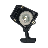 Remplacement du démarreur à rappel pour tondeuse Stihl FS80 FS85 BG85 FR85 FS75 41371904000